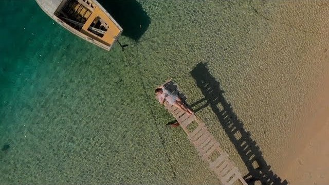 M-POWER - Pocałuj mnie