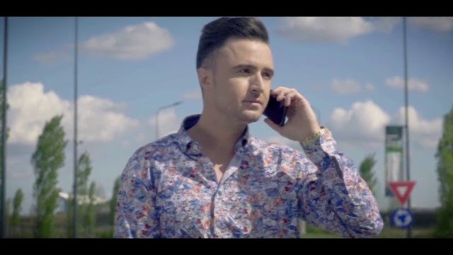 MARIO BISCHIN - Nasza Noc  (Trailer)