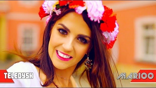 MARIOO - TWOJE OCZY PIĘKNE