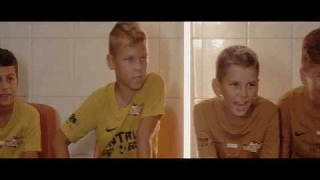 MASTER TEAM - Hymn GALACTICOS