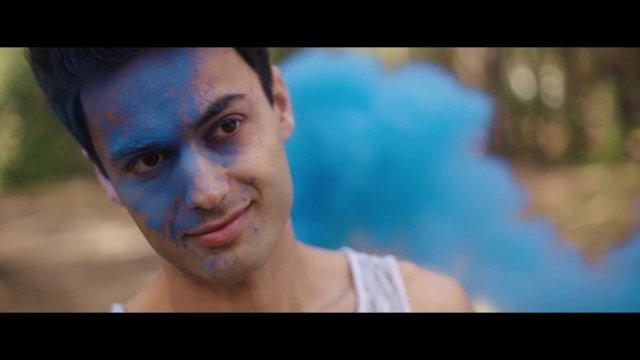 MEGA DANCE - MIŁOŚĆ TO OGIEŃ