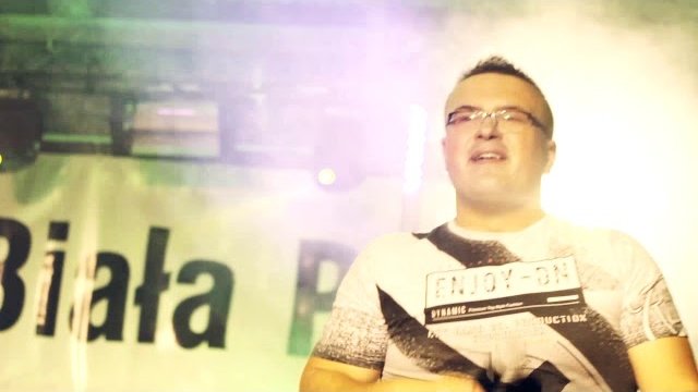 MEGA STARS - KOCHAJ MNIE KOCHAJ -  GALA DISCO 2018