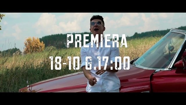 Moment - Uśmiech rozpromieniony (Zapowiedź)