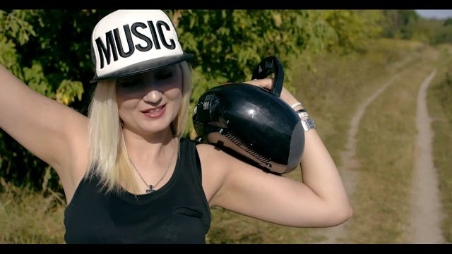 Mr. SLIDE - Chodź na parkiet mała