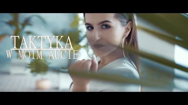 TAKTYKA - W Moim Aucie (Zimny Łokieć)
