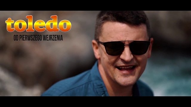 Toledo - Od pierwszego wejrzenia (Zapowiedź)