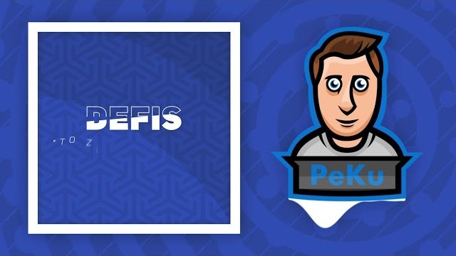 Defis - To złamane serce (PeKu & Fair Play Remix)