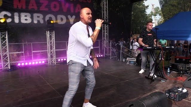 DIWERS DANCE - Jesteś moim skarbem