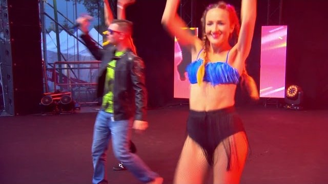 Ever Time - Daj Mi Siebie