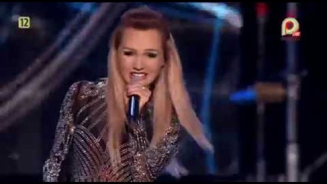 Exaited - Pokochaj mnie jeszcze raz (Disco Attack 2018)