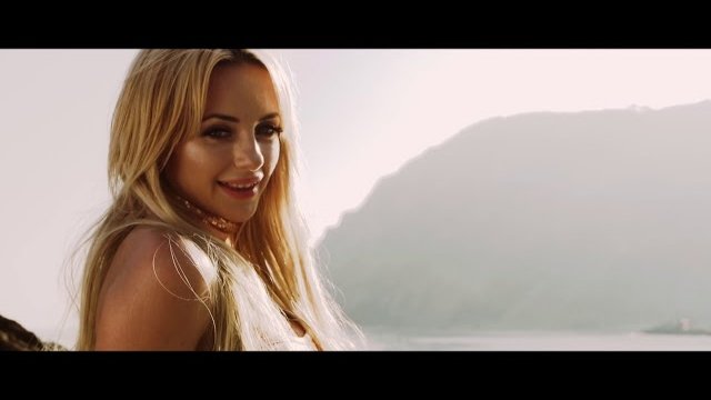 Gesek - Będę walczył o Ciebie [Cyja Production Remix]