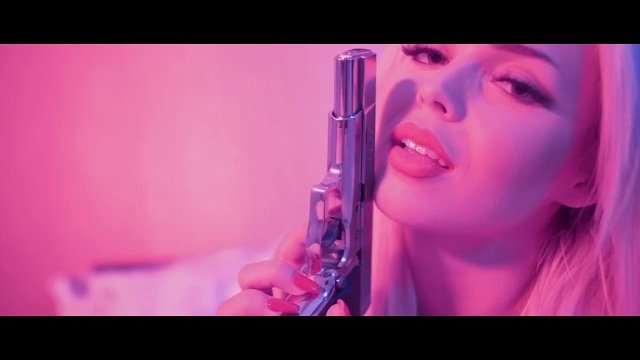 JOBERY - Sexy Myszka