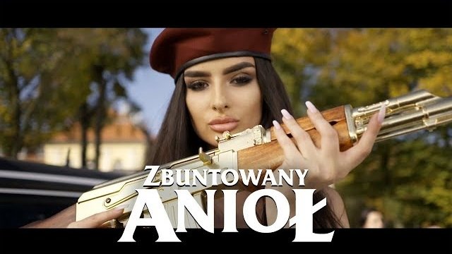 Łobuzy - Zbuntowany Anioł