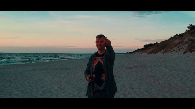 MARIAN LICHTMAN & MR SEBII - Do przodu biec RMX 