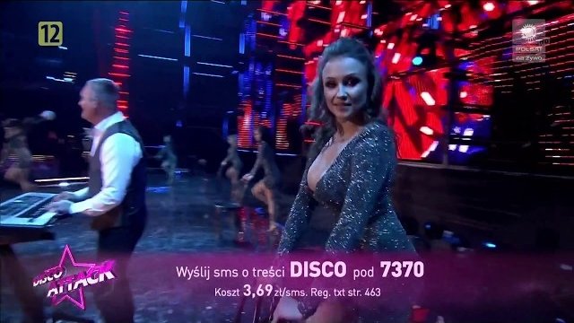 Mig - Wymarzona Disco Attack 2018