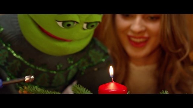 Mr Hajs - Ach Święta