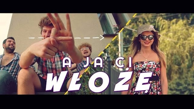 MUSLE - A Ja Ci Włożę