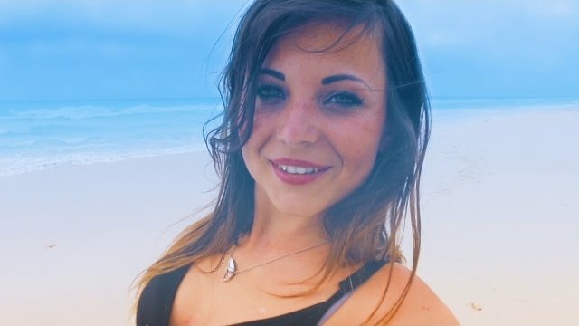 Nadia - Chce z toba dzisiaj tanczyc