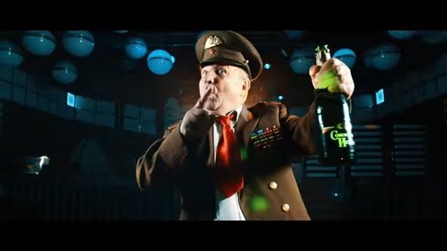 NEW YORK - W Mordę Jeża (official trailer)