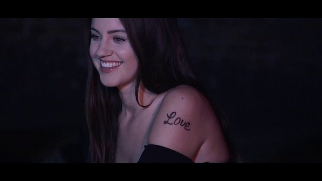 PREZYDENT - BO JA W TOBIE SIĘ KOCHAM