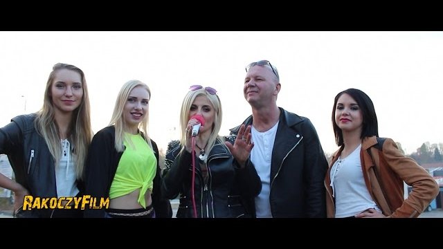 RANDEVU - Wielki mero (Disco-Polo.info)