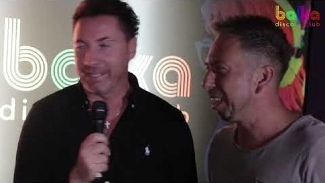 Rzeszów! Ręce do góry! Gwiazdy disco polo rozkołysały cały klub! (Disco-Polo.info)