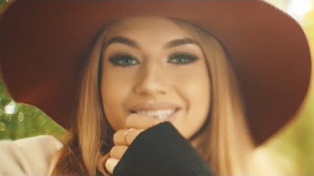 SILVERS - Daj mi siebie