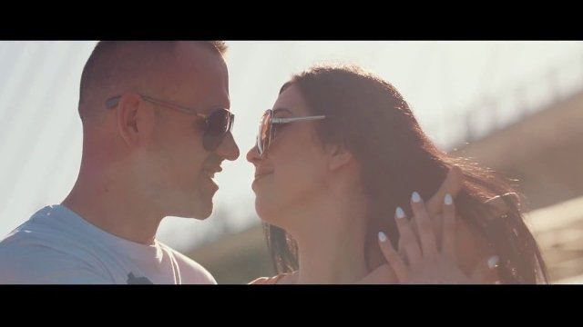 Tekilla - Jestem Jak Adrenalina