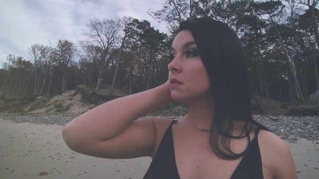 THOMAS DANCE -Ty i Ja 