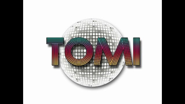 Tomi - Dziewczyna z moich snów