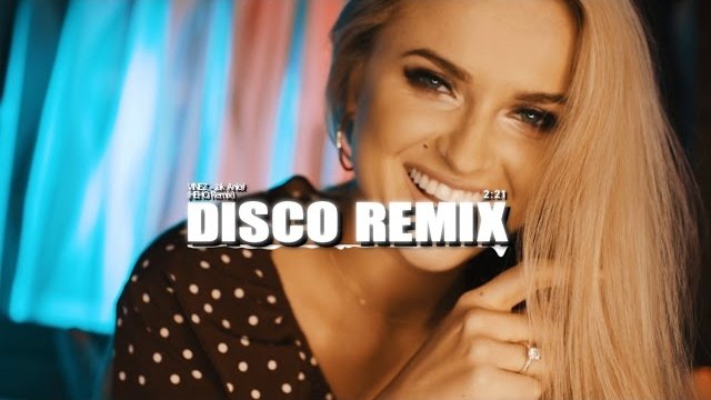 VINEZ - Jak Anioł (HEHO Remix)