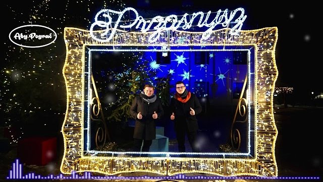 Aby Pograć - Magiczne święta 