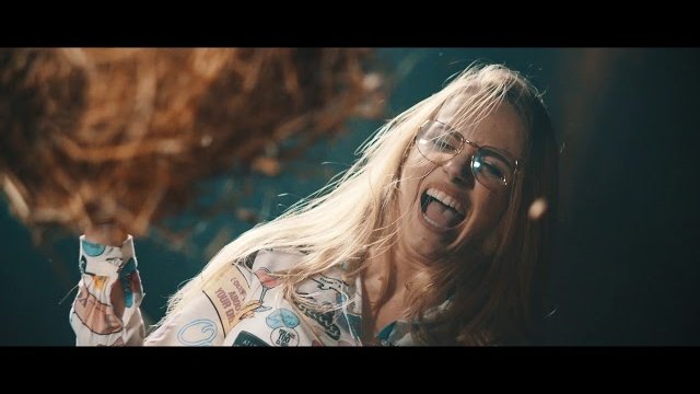 Alfa Boys - Będę Cię tulił (Trailer)