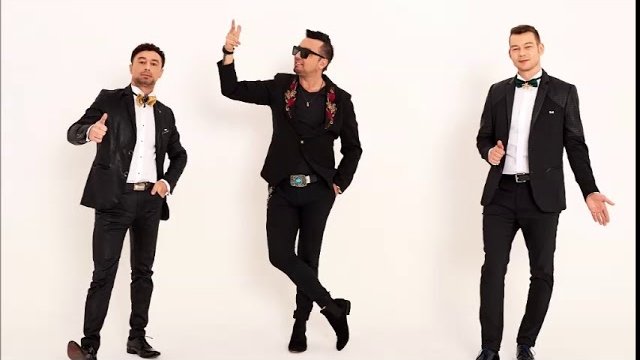 Andre - Za jeden uśmiech Twój