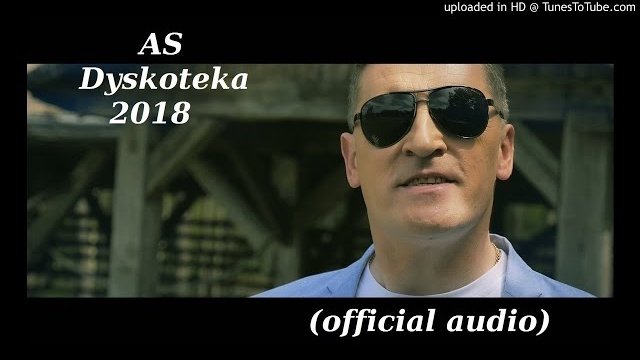 AS - Dyskoteka 2018