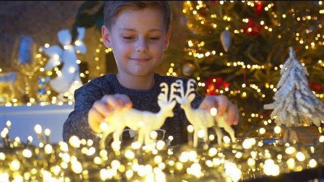 Boys - Czas, świąteczny czas