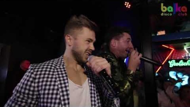 BQll - Janusz i Grażyna & Czy to czujesz 2019 (Disco-Polo.info)