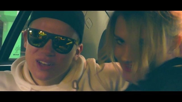 Disco Fighters - Oczy koloru LOVE