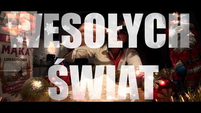 DJ DISCO Feat. MC POLO - BIAŁE ŚWIĘTA 