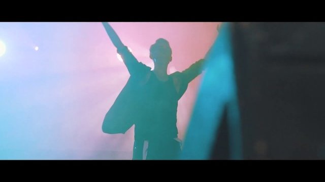 Ego  - Na Sali (Zapowiedź)