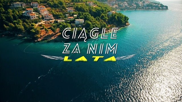 Iness & Deal - Najki (Lyrics Video)