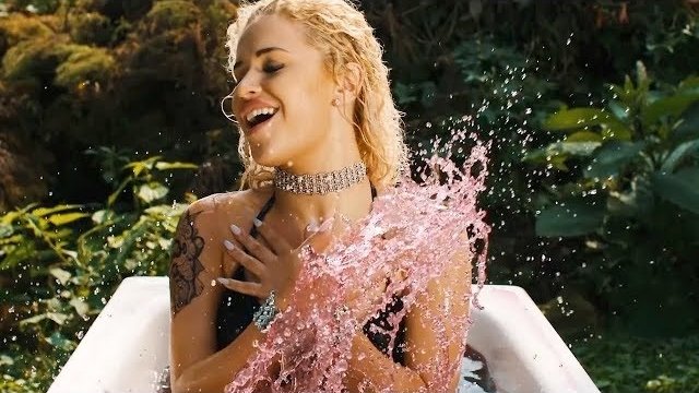 Pozytywnie albo wcale - Blondyna (Levelon remix)