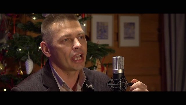 REJS, FLESZ, CHORUS, REMEDIUM - Magiczne Święta 