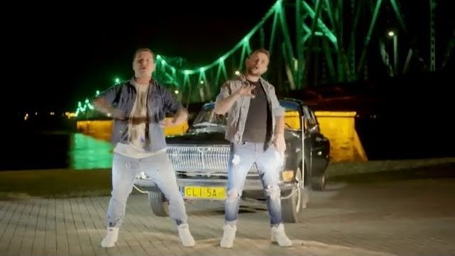 SELFIE - Zatańcz ze mną (Official Trailer)