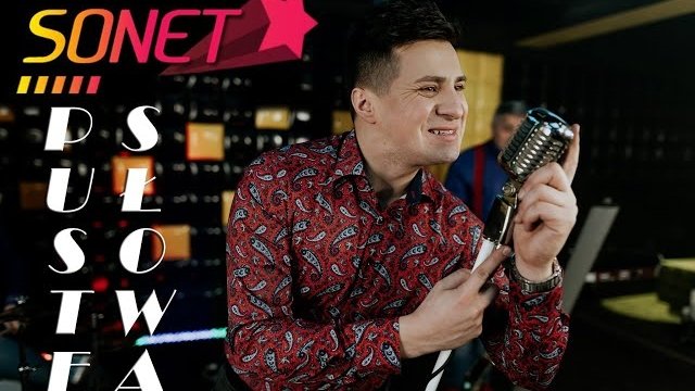 Sonet - Puste Słowa