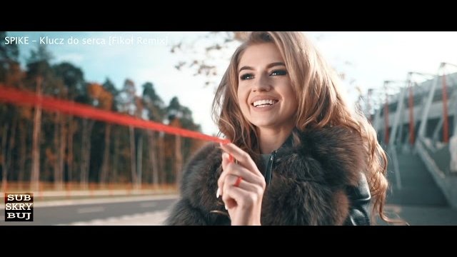 Spike - Klucz do serca [Fikoł Remix]