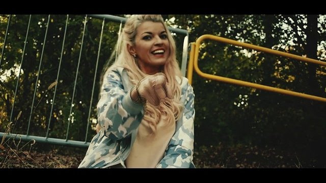 Verix & Doris - Bądź ze mną w noc i dzień