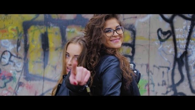 WML DANCE - My Będziemy Tańczyć