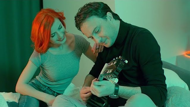 After Party & Red Queen - Zagubieni