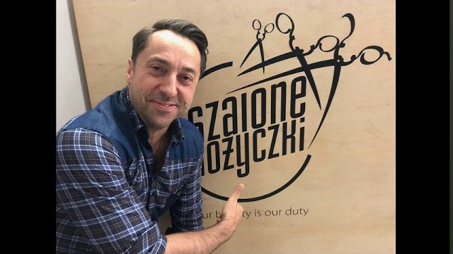 BOYS - Łobuz (Cyja Production 2019)